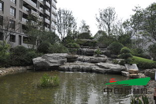 普天園林問鼎2014中國風景園林學會優秀園林工程大金獎，假山藝術再創輝煌